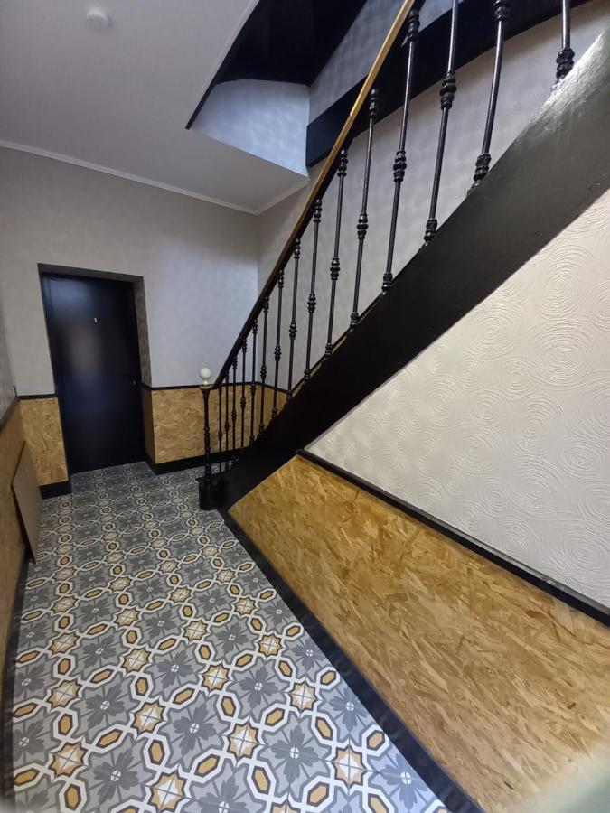 Appartement 3 Eme Etage Avec Piscine Partagee Sedan Eksteriør bilde