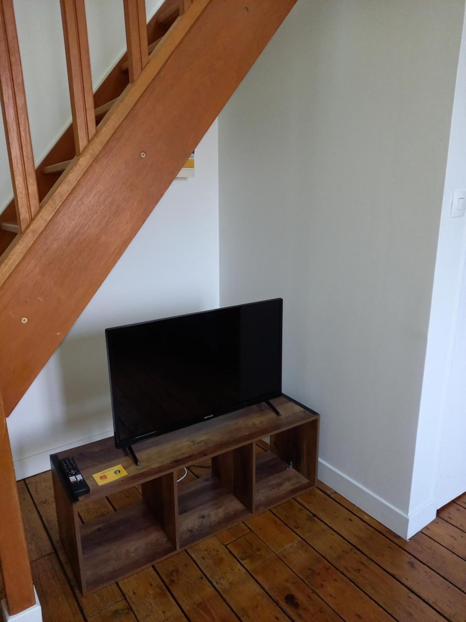 Appartement 3 Eme Etage Avec Piscine Partagee Sedan Eksteriør bilde