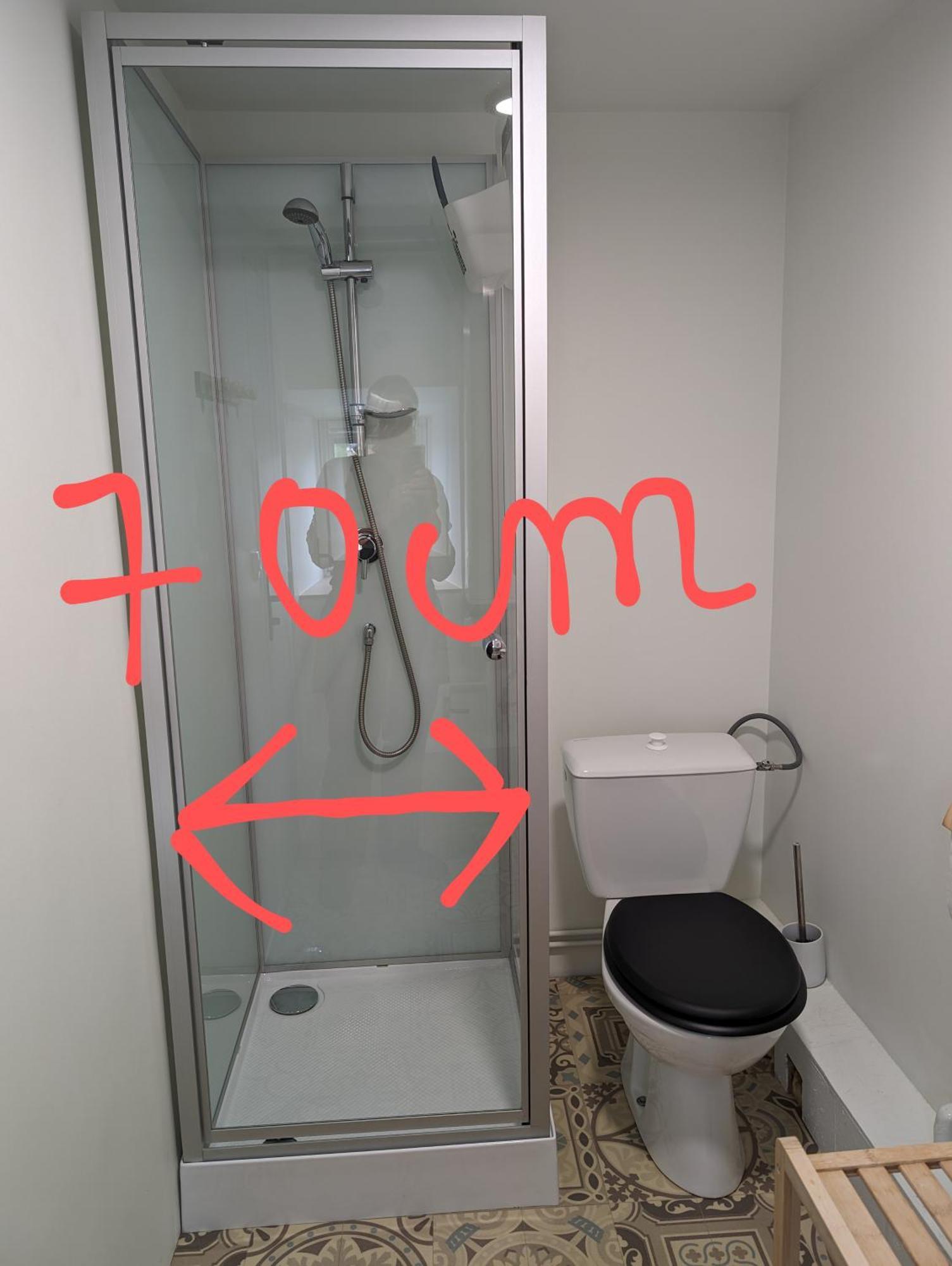 Appartement 3 Eme Etage Avec Piscine Partagee Sedan Eksteriør bilde